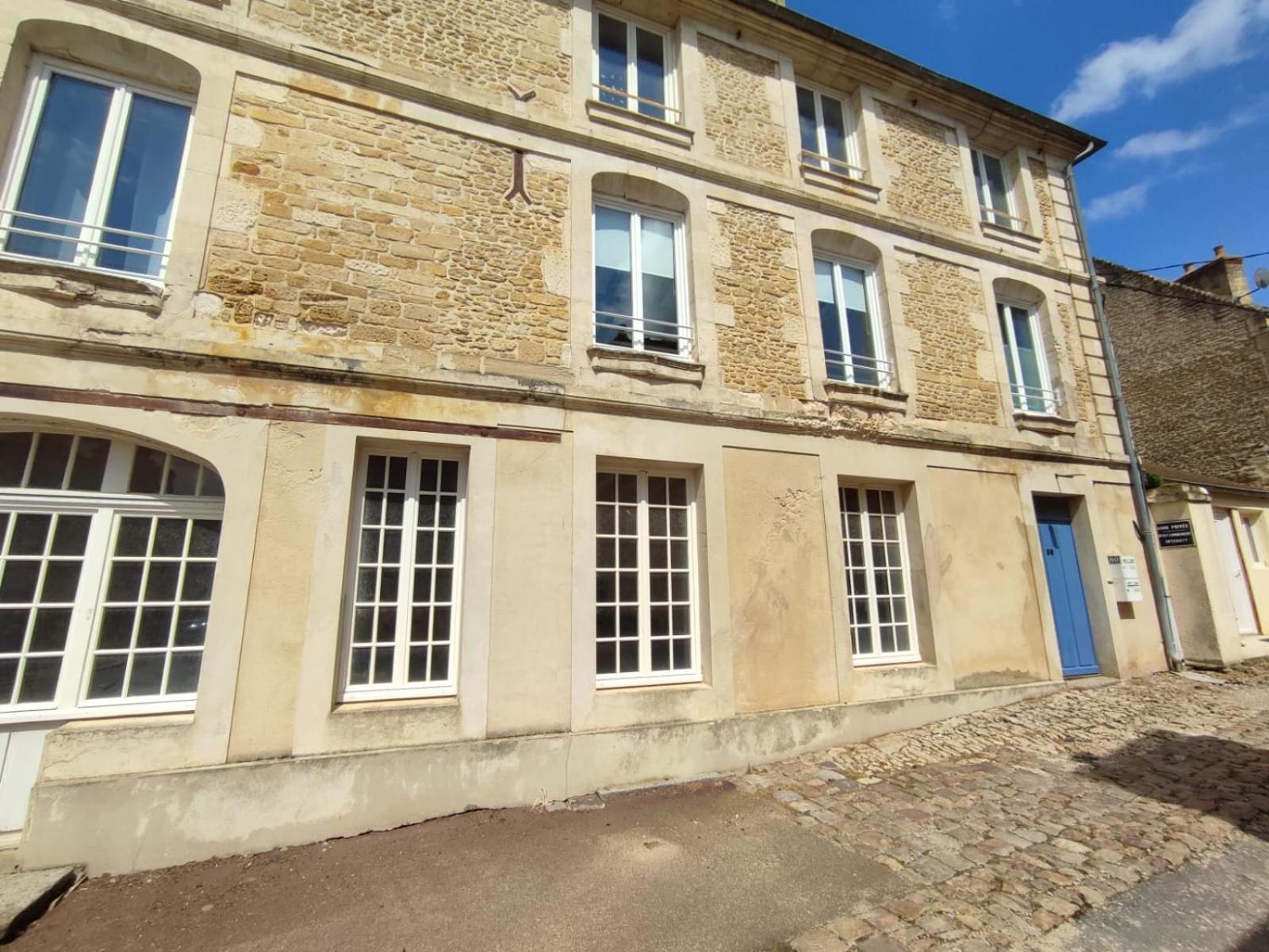 Charmant Studio En Centre-Ville. Saint-Pierre-en-Auge Экстерьер фото